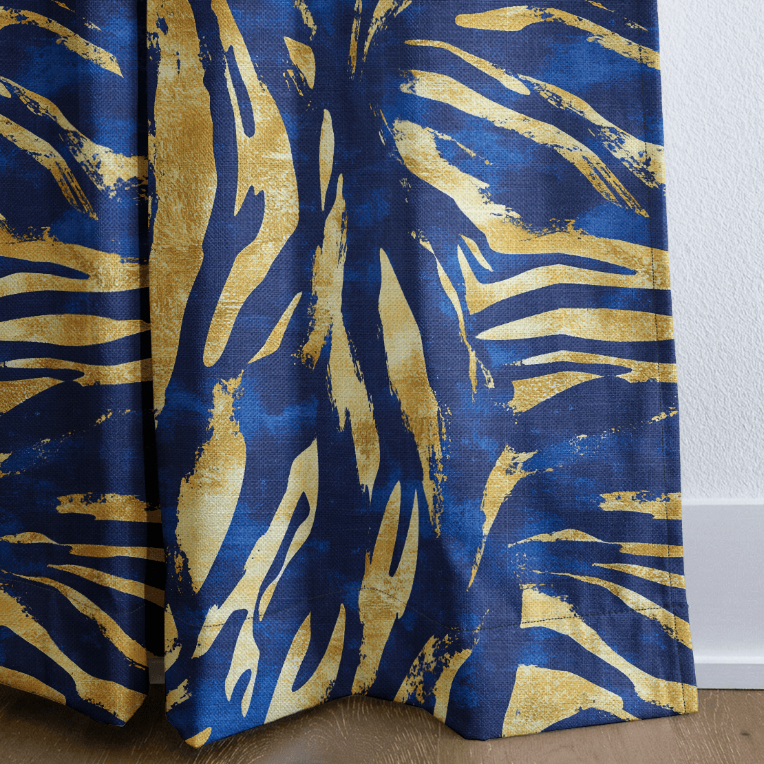 Adrienne - Curtain Panel - The Drapery