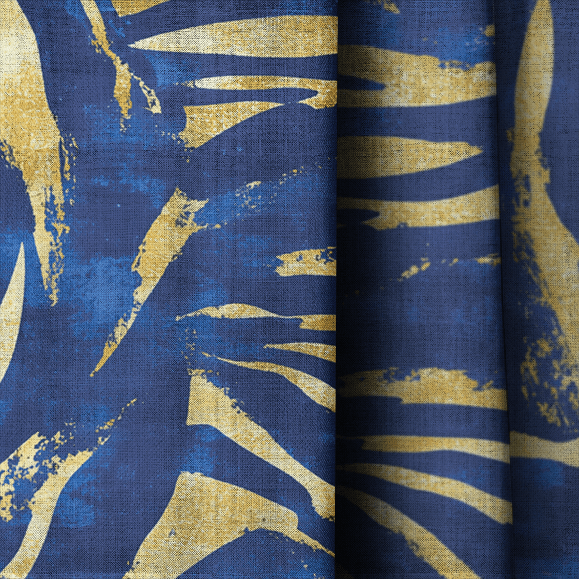 Adrienne - Curtain Panel - The Drapery