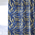 Adrienne - Curtain Panel - The Drapery