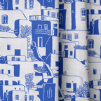 Aegean Isle - The Drapery
