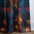 After Dusk - Curtain Panel - The Drapery