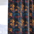 After Dusk - Curtain Panel - The Drapery