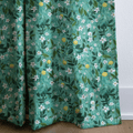 Afternoon Tea - Curtain Panel - The Drapery
