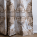 Agate Wash - Curtain Panel - The Drapery