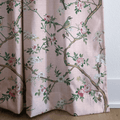 Agatha - Curtain Panel - The Drapery