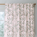 Agatha - Curtain Panel - The Drapery