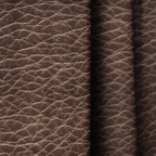 Aged Saddle - Curtain Panel - The Drapery