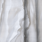 Alabaster Mist - Curtain Panel - The Drapery