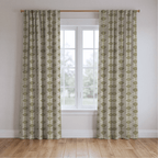 Alarielle - Curtain Panel - The Drapery