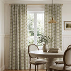 Alarielle - Curtain Panel - The Drapery