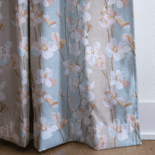 Alarion Spring - Curtain Panel - The Drapery