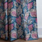 Albright - Curtain Panel - The Drapery