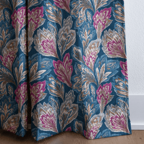 Albright - Curtain Panel - The Drapery