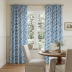 Alcona - Curtain Panel - The Drapery