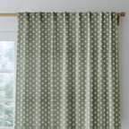 Alden - Curtain Panel - The Drapery