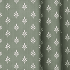 Alden - Curtain Panel - The Drapery