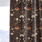 Alessandra - Curtain Panel - The Drapery