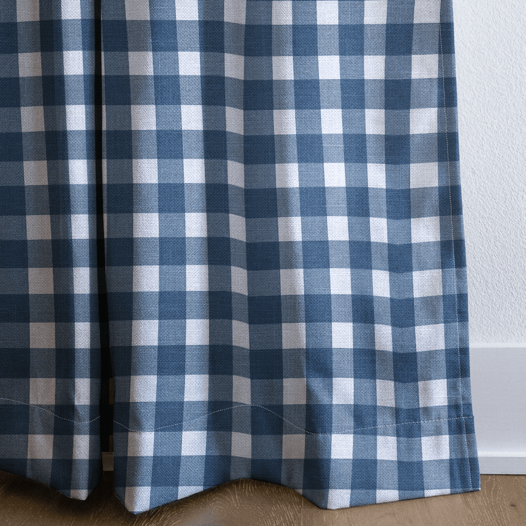 Alexandra - Curtain Panel - The Drapery