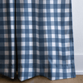 Alexandra - Curtain Panel - The Drapery
