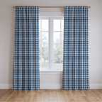 Alexandra - Curtain Panel - The Drapery
