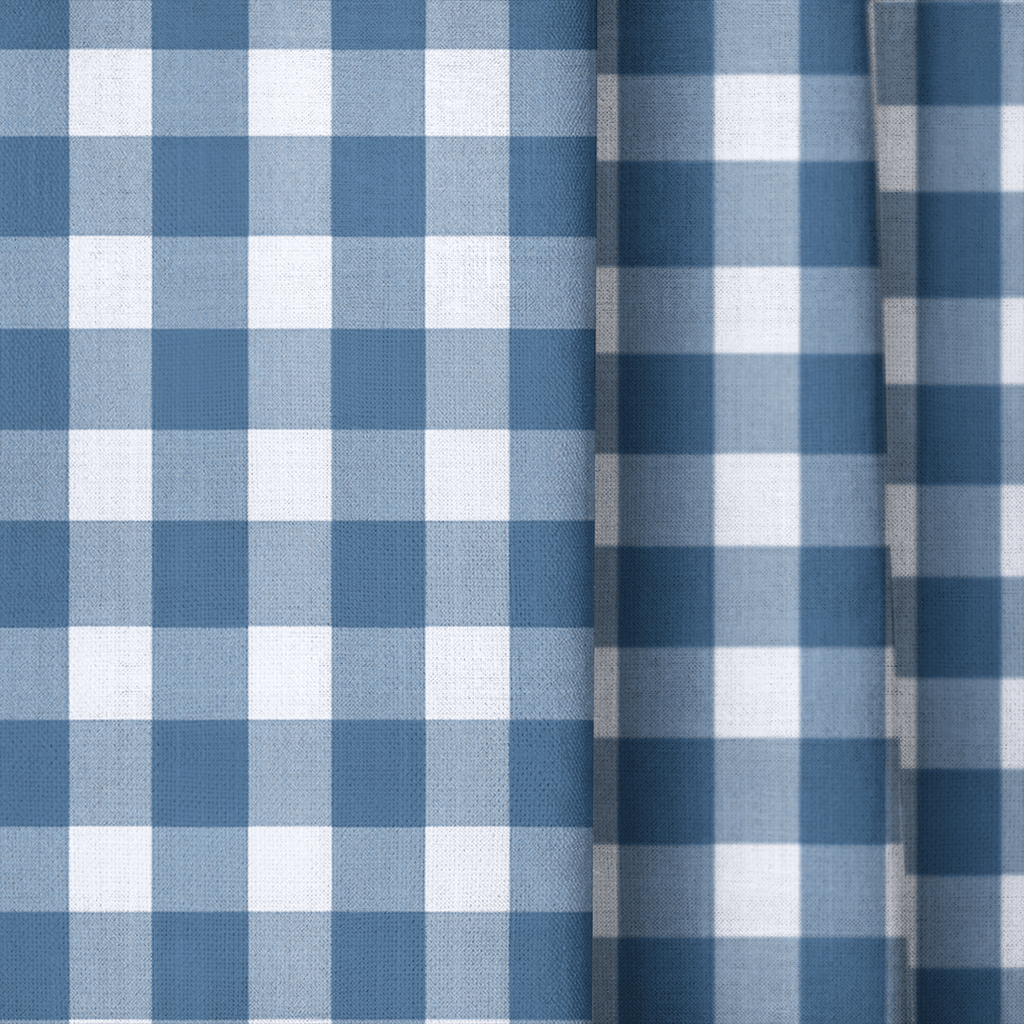 Alexandra - Curtain Panel - The Drapery