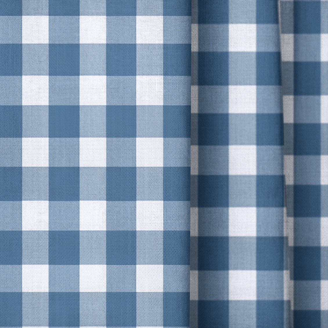 Alexandra - Curtain Panel - The Drapery