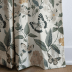 Alexia - Curtain Panel - The Drapery
