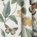 Alexia - Curtain Panel - The Drapery