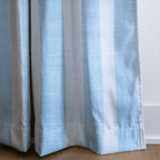Alexis - Curtain Panel - The Drapery
