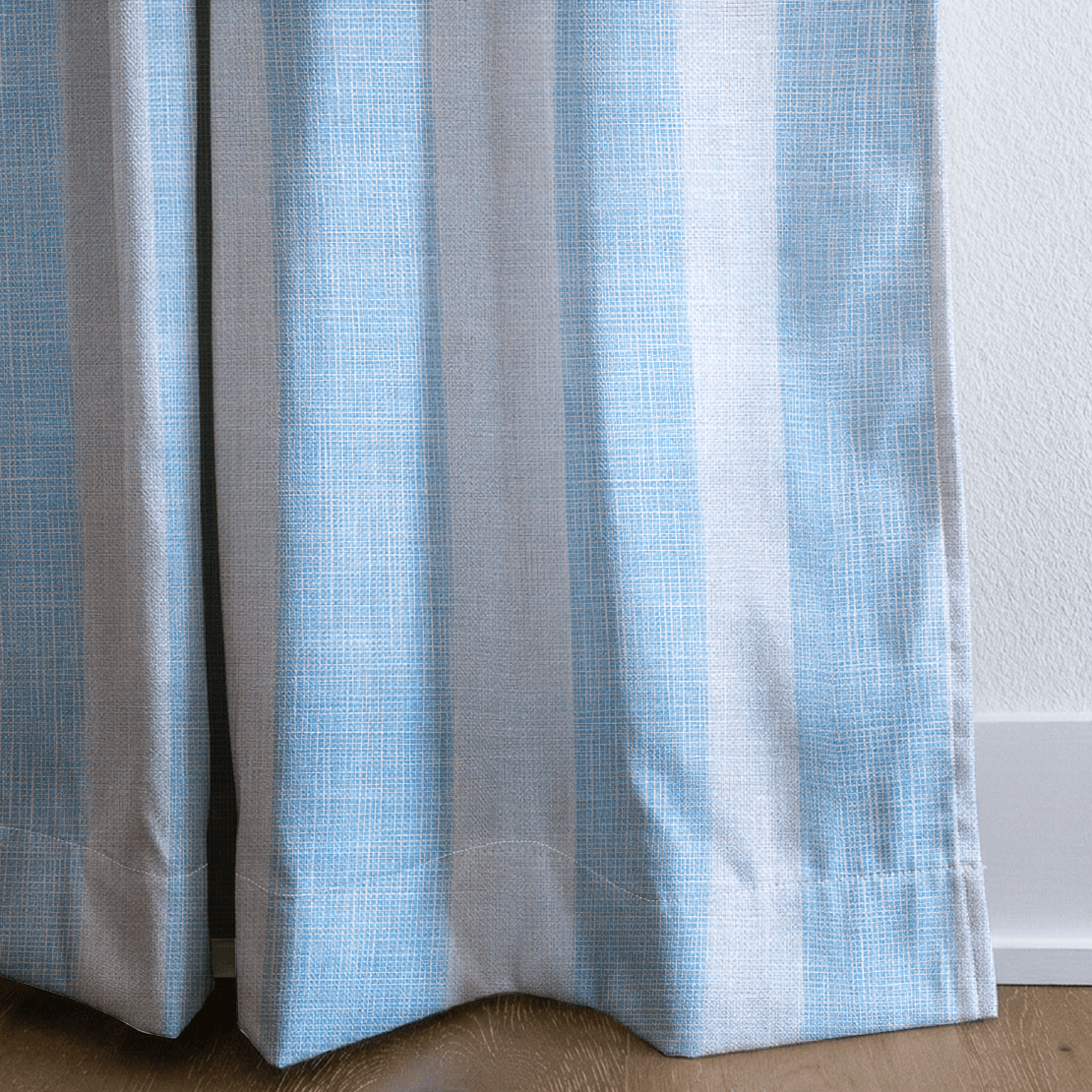 Alexis - Curtain Panel - The Drapery