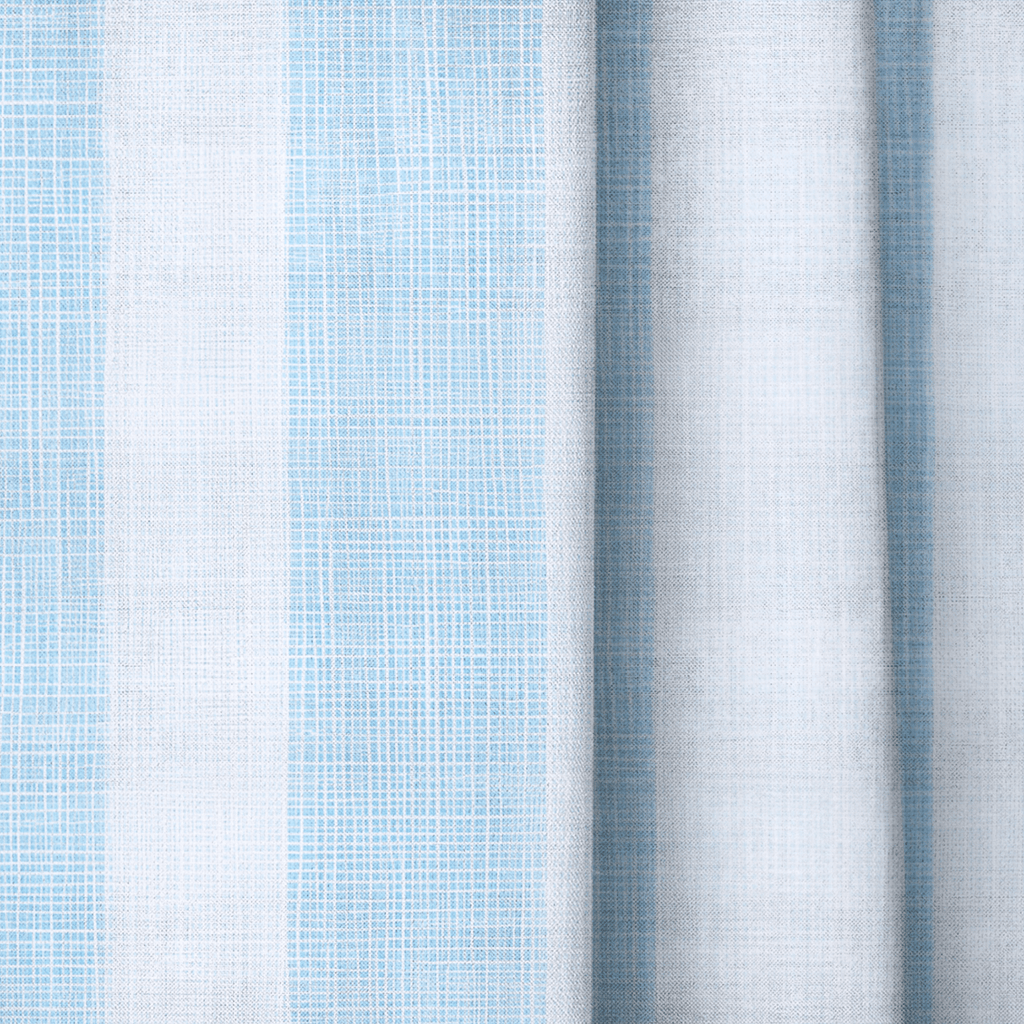 Alexis - Curtain Panel - The Drapery