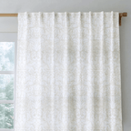 Ali - Curtain Panel - The Drapery