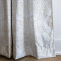 Ali - Curtain Panel - The Drapery