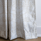 Ali - Curtain Panel - The Drapery