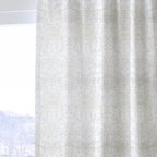 Ali - Curtain Panel - The Drapery
