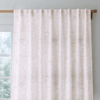 Ali Nicole - Curtain Panel - The Drapery