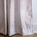 Ali Nicole - Curtain Panel - The Drapery