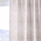 Ali Nicole - Curtain Panel - The Drapery