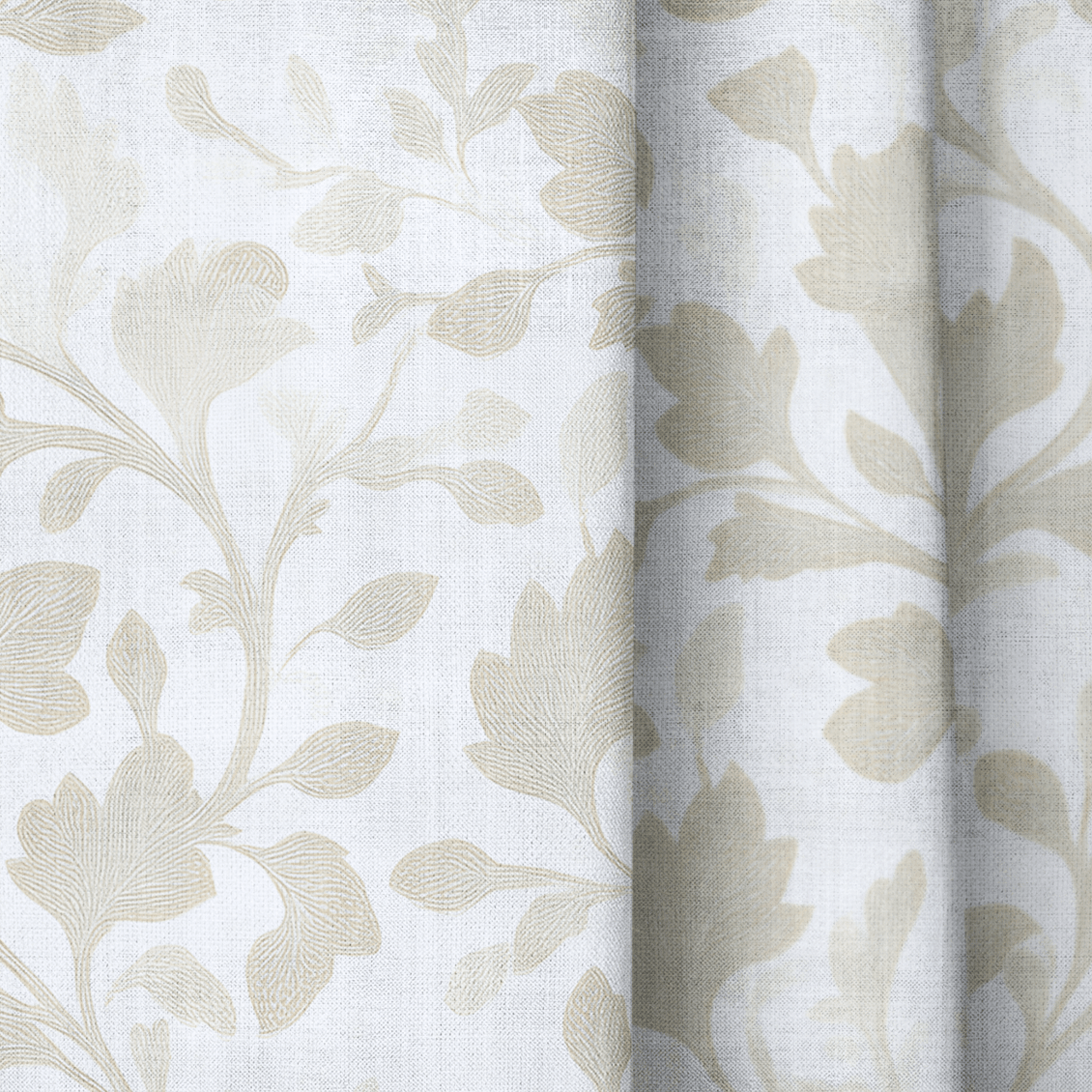 Alistair - Curtain Panel - The Drapery