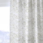 Alistair - Curtain Panel - The Drapery