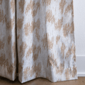 Allegiance - Curtain Panel - The Drapery
