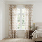 Allegiance - Curtain Panel - The Drapery