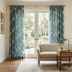 Allover Confetti - Curtain Panel - The Drapery