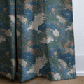 Allover Confetti - Curtain Panel - The Drapery