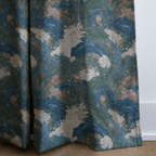 Allover Confetti - Curtain Panel - The Drapery