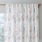 Alma - Curtain Panel - The Drapery