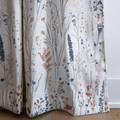 Alma - Curtain Panel - The Drapery