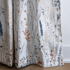 Alma - Curtain Panel - The Drapery