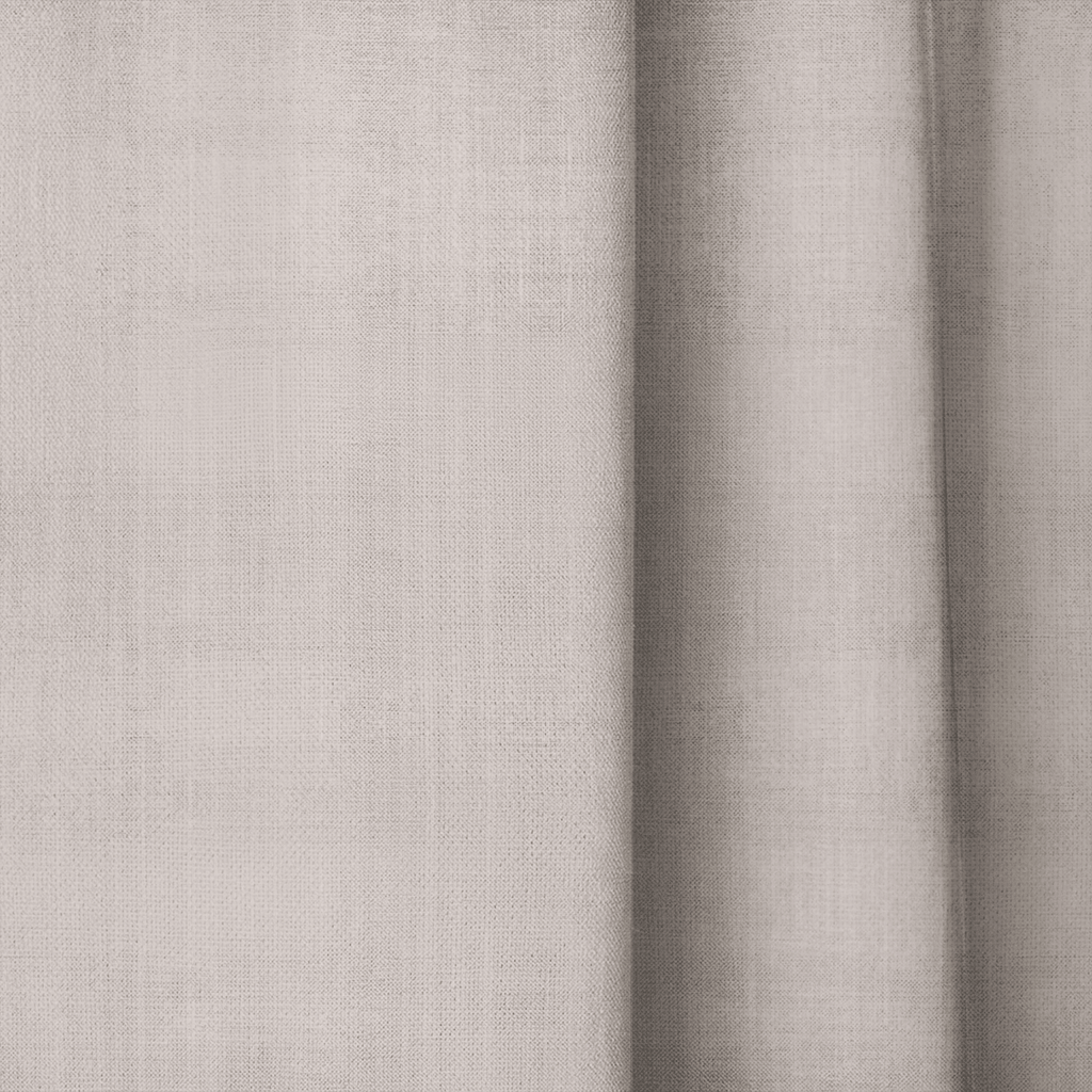 Almond - Curtain Panel - The Drapery