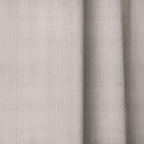Almond - Curtain Panel - The Drapery